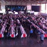 Banquet des Ainés Nimes Parc Expo