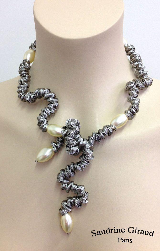 sandrine giraud creations