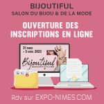 Inscriptions Bijoutiful