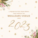 Bonne année!