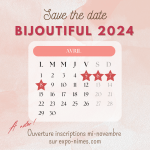 BIJOUTIFUL 2024