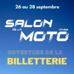 BILLETTERIE OUVERTE