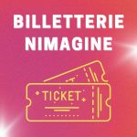 ACHETEZ VOS BILLETS